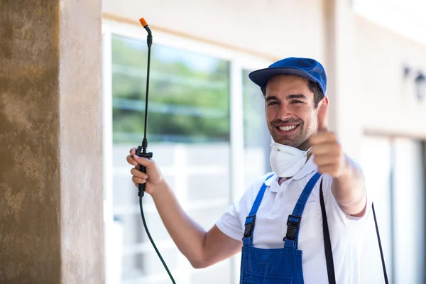 Expert Exterminators Sarasota